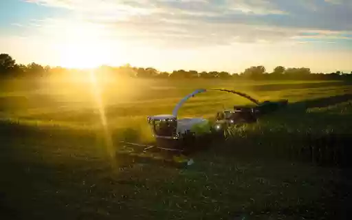 Claas Jaguar Forage Harvester  from Chrome web store to be run with OffiDocs Chromium online