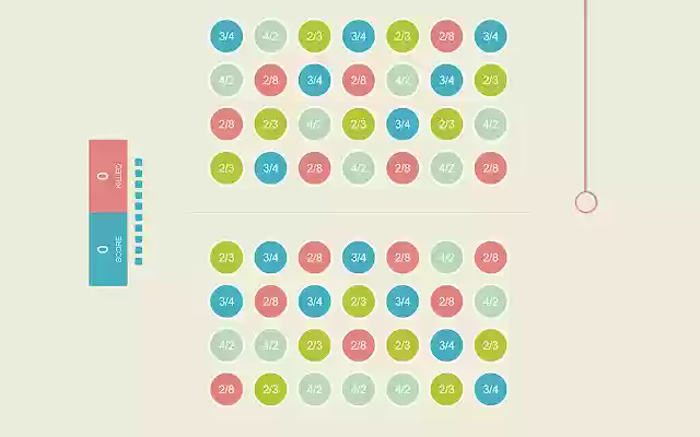 Clash  from Chrome web store to be run with OffiDocs Chromium online