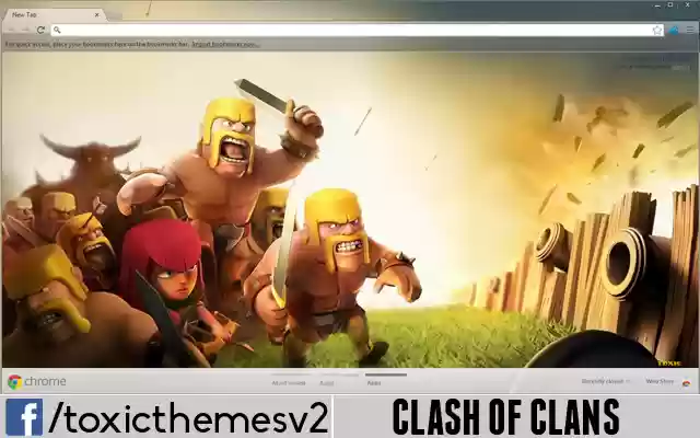 Clash of Clans from Chrome web store to be run with OffiDocs Chromium online Clash of Clans from Chrome web store to be run with OffiDocs Chromium online
