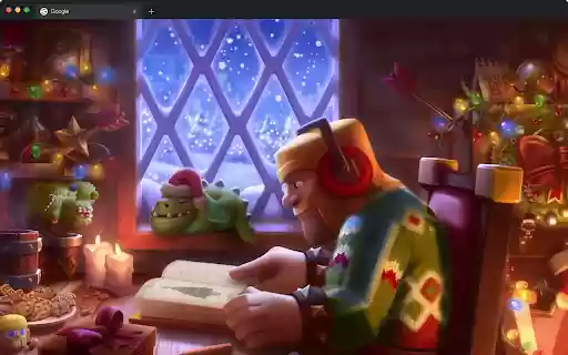 Clash of Clans Live Wallpaper HD Animated  from Chrome web store to be run with OffiDocs Chromium online