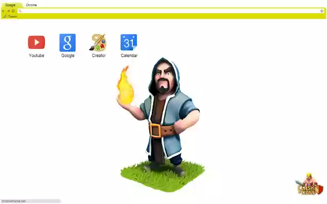 Clash of Clans Wizard from Chrome web store to be run with OffiDocs Chromium online Clash of Clans Wizard from Chrome web store to be run with OffiDocs Chromium online