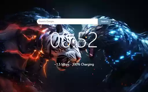 Clash of Titans  from Chrome web store to be run with OffiDocs Chromium online