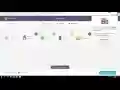 ClassDojo Extension  from Chrome web store to be run with OffiDocs Chromium online