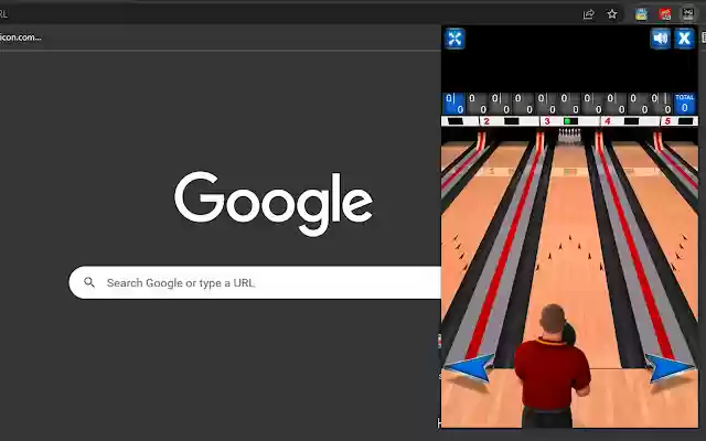 Classic 3D Bowling from Chrome web store to be run with OffiDocs Chromium online Classic 3D Bowling from Chrome web store to be run with OffiDocs Chromium online