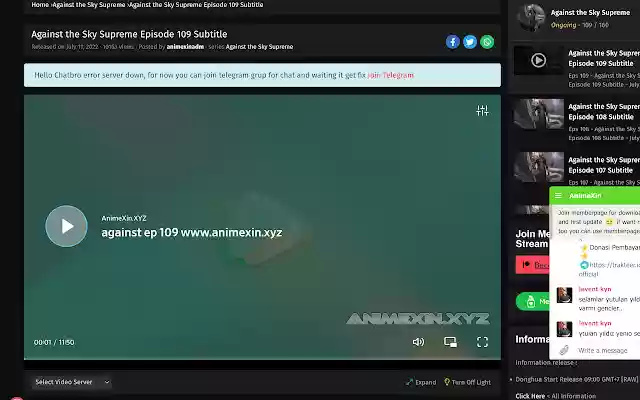 Classic DailyMotion Player from Chrome web store to be run with OffiDocs Chromium online Classic DailyMotion Player from Chrome web store to be run with OffiDocs Chromium online
