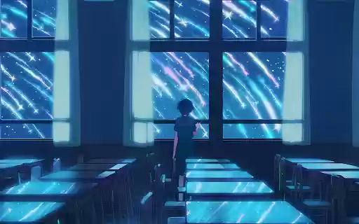 Classroom Stargazing  from Chrome web store to be run with OffiDocs Chromium online