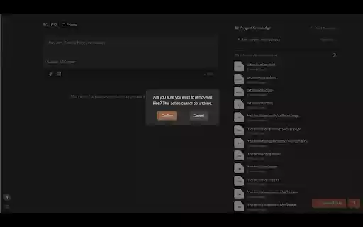 Claude Folder Upload Helper  from Chrome web store to be run with OffiDocs Chromium online