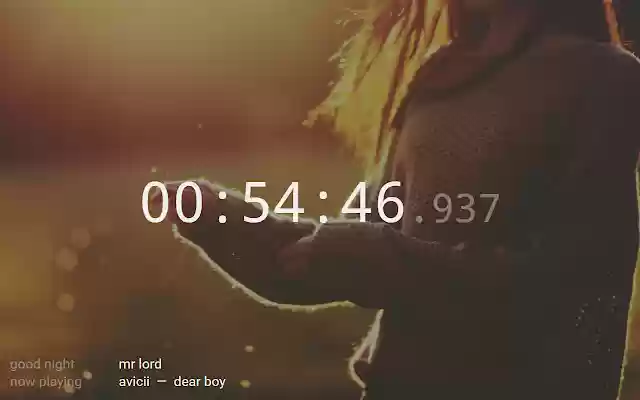 CLEAN  from Chrome web store to be run with OffiDocs Chromium online