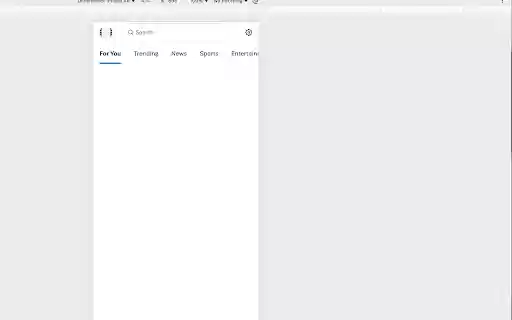 Clean Column X.com  from Chrome web store to be run with OffiDocs Chromium online