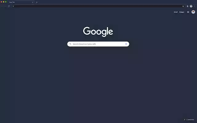 Clean Palenight  from Chrome web store to be run with OffiDocs Chromium online
