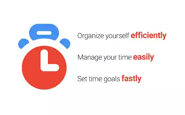 Clean Timer  from Chrome web store to be run with OffiDocs Chromium online