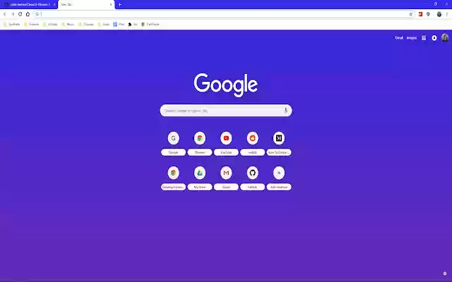 CleanUI Vibrant from Chrome web store to be run with OffiDocs Chromium online CleanUI Vibrant from Chrome web store to be run with OffiDocs Chromium online