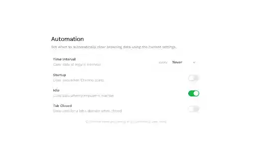 Clear Cache Plus from Chrome web store to be run with OffiDocs Chromium online Clear Cache Plus from Chrome web store to be run with OffiDocs Chromium online