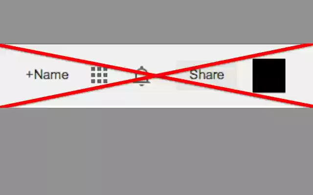 Clear G Bar from Chrome web store to be run with OffiDocs Chromium online Clear G Bar from Chrome web store to be run with OffiDocs Chromium online