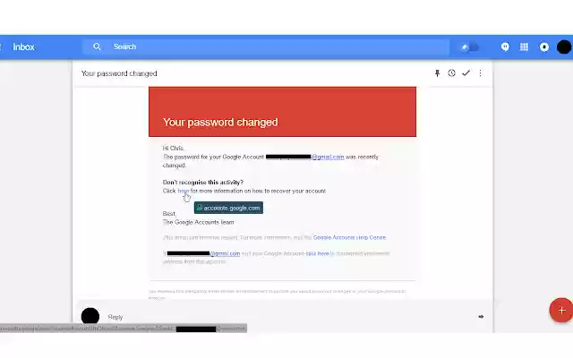Clear Links  from Chrome web store to be run with OffiDocs Chromium online