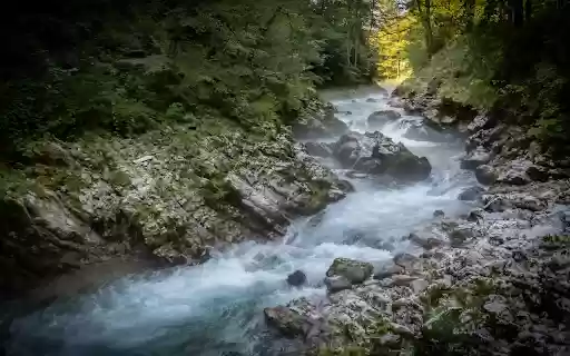 Clear rocky stream  from Chrome web store to be run with OffiDocs Chromium online