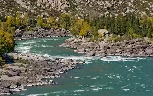 Clear stone stream  from Chrome web store to be run with OffiDocs Chromium online