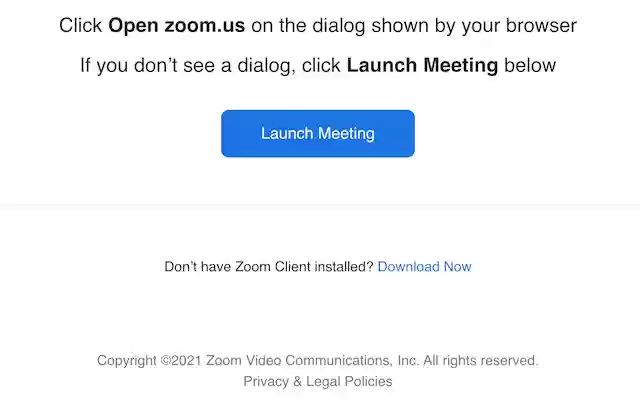 clearzoomtabs از فروشگاه وب Chrome برای اجرا با OffiDocs Chromium به صورت آنلاین