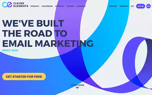 Clever Elements  from Chrome web store to be run with OffiDocs Chromium online
