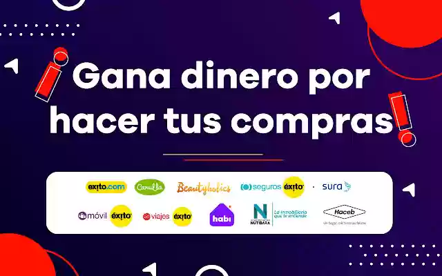 Clickam Cashback from Chrome web store to be run with OffiDocs Chromium online Clickam Cashback from Chrome web store to be run with OffiDocs Chromium online