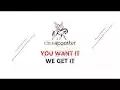 ClickApporter from Chrome web store to be run with OffiDocs Chromium online ClickApporter from Chrome web store to be run with OffiDocs Chromium online