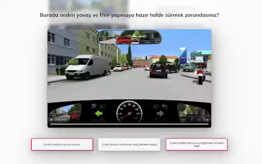 ClickClickDrive Video Fullscreen  from Chrome web store to be run with OffiDocs Chromium online