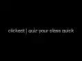 clickest  from Chrome web store to be run with OffiDocs Chromium online