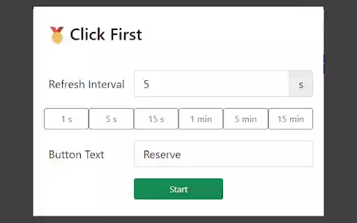 Click First  from Chrome web store to be run with OffiDocs Chromium online