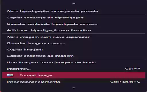 Click Formatter  from Chrome web store to be run with OffiDocs Chromium online