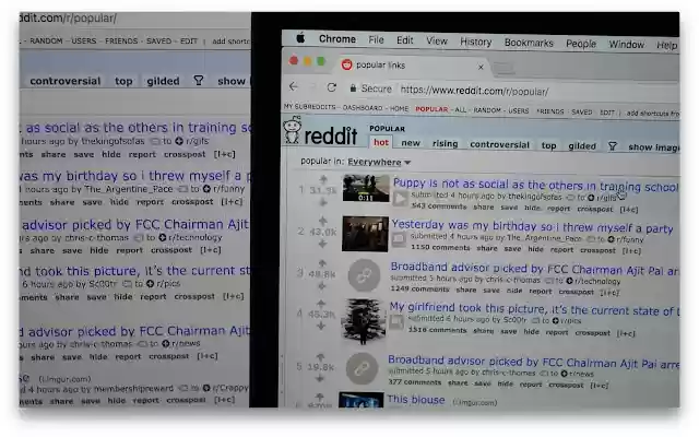 Click Sync  from Chrome web store to be run with OffiDocs Chromium online