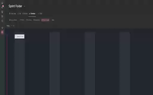ClickUp Dateless Timeline from Chrome web store to be run with OffiDocs Chromium online ClickUp Dateless Timeline from Chrome web store to be run with OffiDocs Chromium online