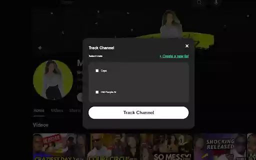 Clikstats  from Chrome web store to be run with OffiDocs Chromium online
