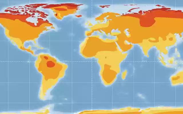 Climate changing  from Chrome web store to be run with OffiDocs Chromium online