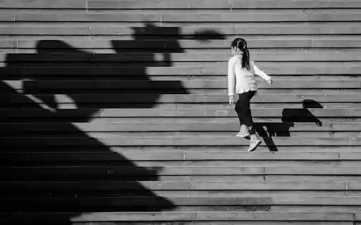 Climb the stairs  from Chrome web store to be run with OffiDocs Chromium online