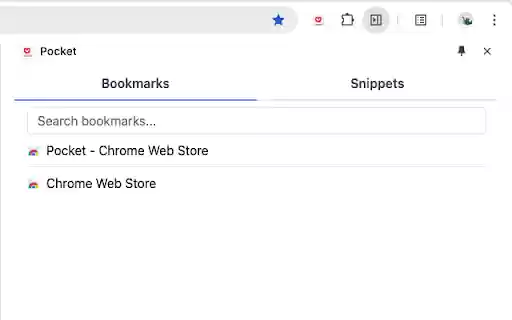 ClipMark  from Chrome web store to be run with OffiDocs Chromium online