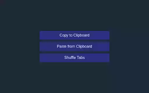 ClipTab  from Chrome web store to be run with OffiDocs Chromium online