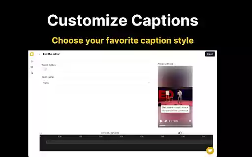 Cliptic AI  from Chrome web store to be run with OffiDocs Chromium online