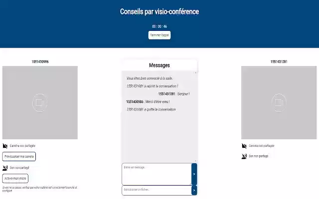 Cliveman Twilio Video Screen sharing from Chrome web store to be run with OffiDocs Chromium online Cliveman Twilio Video Screen sharing from Chrome web store to be run with OffiDocs Chromium online