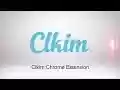 Clkim Branded URL Shortener from Chrome web store to be run with OffiDocs Chromium online Clkim Branded URL Shortener from Chrome web store to be run with OffiDocs Chromium online