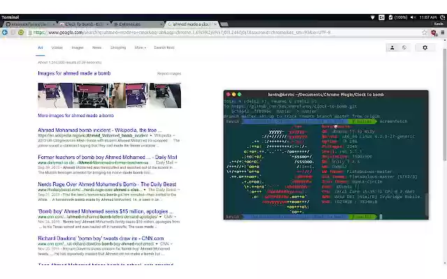 Clock To Bomb from Chrome web store to be run with OffiDocs Chromium online Clock To Bomb from Chrome web store to be run with OffiDocs Chromium online