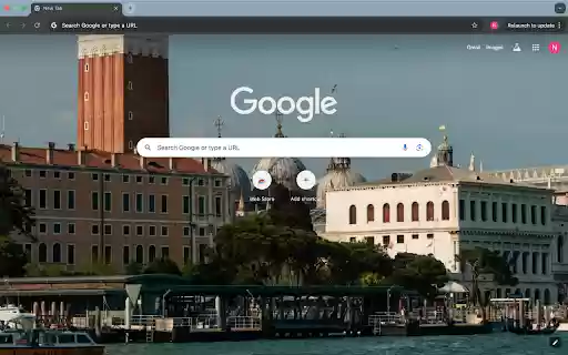 clock tower  from Chrome web store to be run with OffiDocs Chromium online