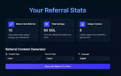 Clone Me Meme Coin to Meme Coin  from Chrome web store to be run with OffiDocs Chromium online