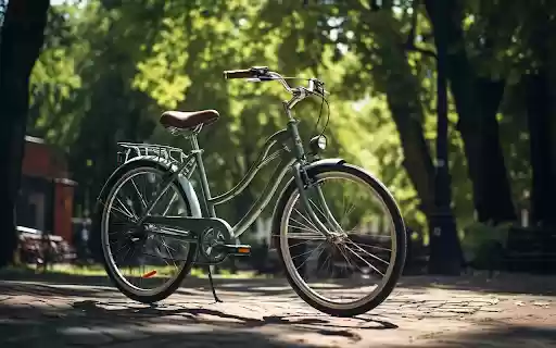 close up of beautiful bike  from Chrome web store to be run with OffiDocs Chromium online