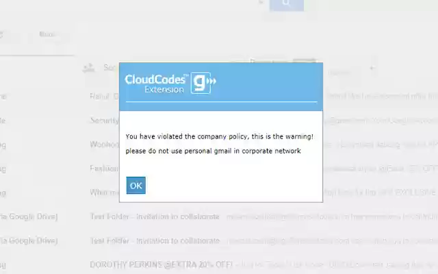 CloudCodes Extension gControl 2 from Chrome web store to be run with OffiDocs Chromium online CloudCodes Extension gControl 2 from Chrome web store to be run with OffiDocs Chromium online