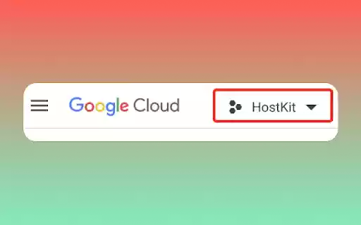 Cloud Environment Highlighter  from Chrome web store to be run with OffiDocs Chromium online