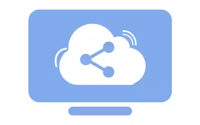 CloudHub Web Screensharing  from Chrome web store to be run with OffiDocs Chromium online