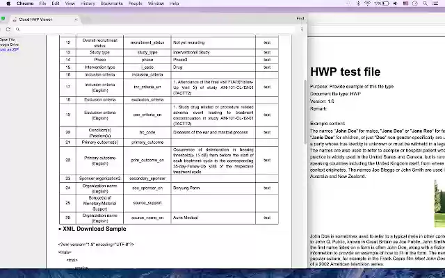 Cloud HWP Viewer from Chrome web store to be run with OffiDocs Chromium online Cloud HWP Viewer from Chrome web store to be run with OffiDocs Chromium online