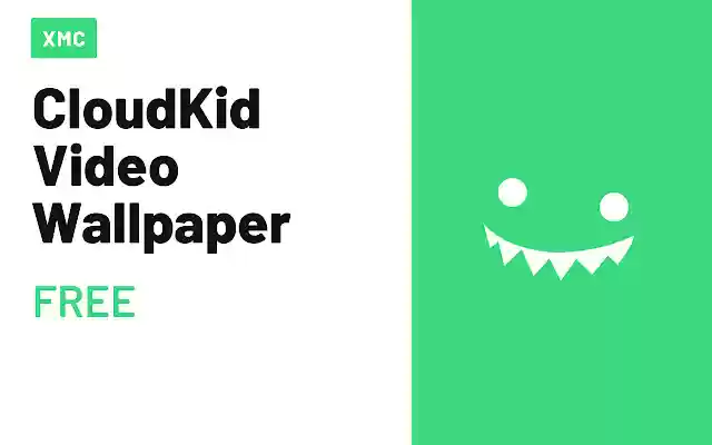 CloudKid Theme New Tab Video Wallpaper  from Chrome web store to be run with OffiDocs Chromium online