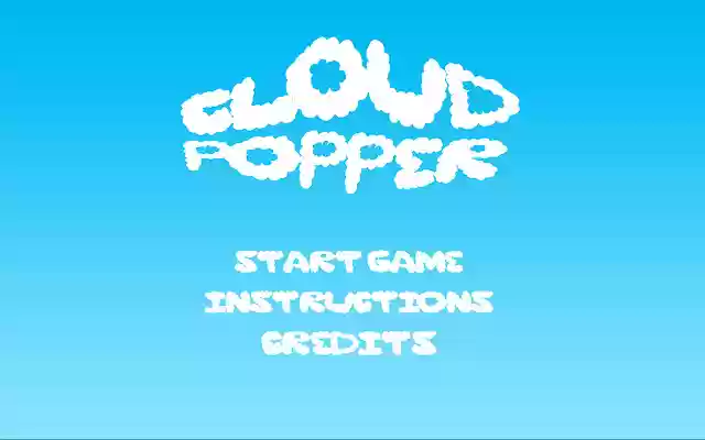 CloudPopper from Chrome web store to be run with OffiDocs Chromium online CloudPopper from Chrome web store to be run with OffiDocs Chromium online