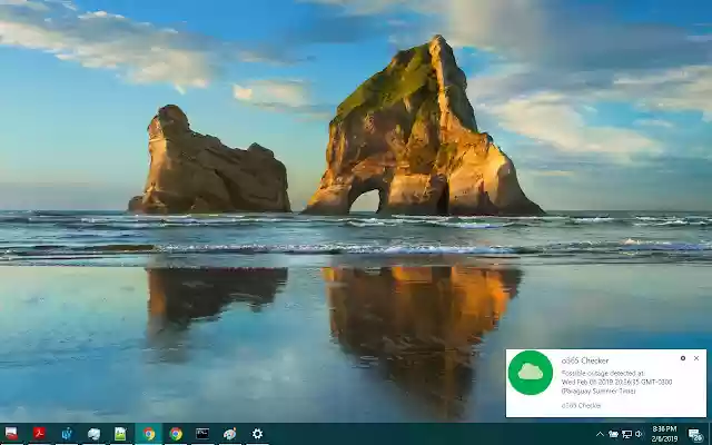 CloudServices Checker from Chrome web store to be run with OffiDocs Chromium online CloudServices Checker from Chrome web store to be run with OffiDocs Chromium online